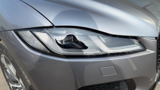 Jaguar F-Pace 2.0 D200 R-Dynamic HSE 5dr Auto AWD Diesel Estate